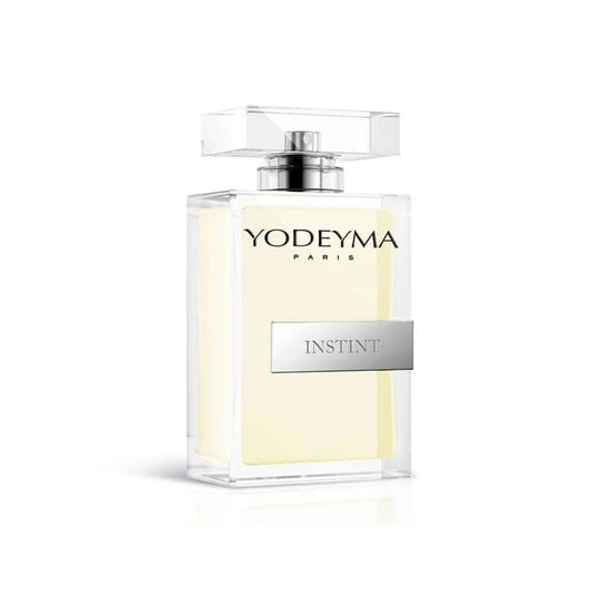 Yodeyma Instint_M_100ml Jag Couture London - New York