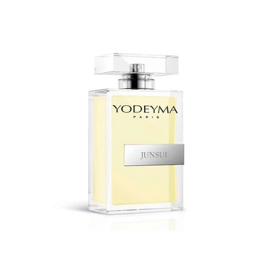 Yodeyma Junsui_M_100ml Jag Couture London - New York