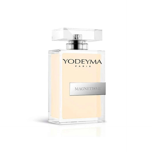 Yodeyma Magnetisme_M_100ml Jag Couture London - New York