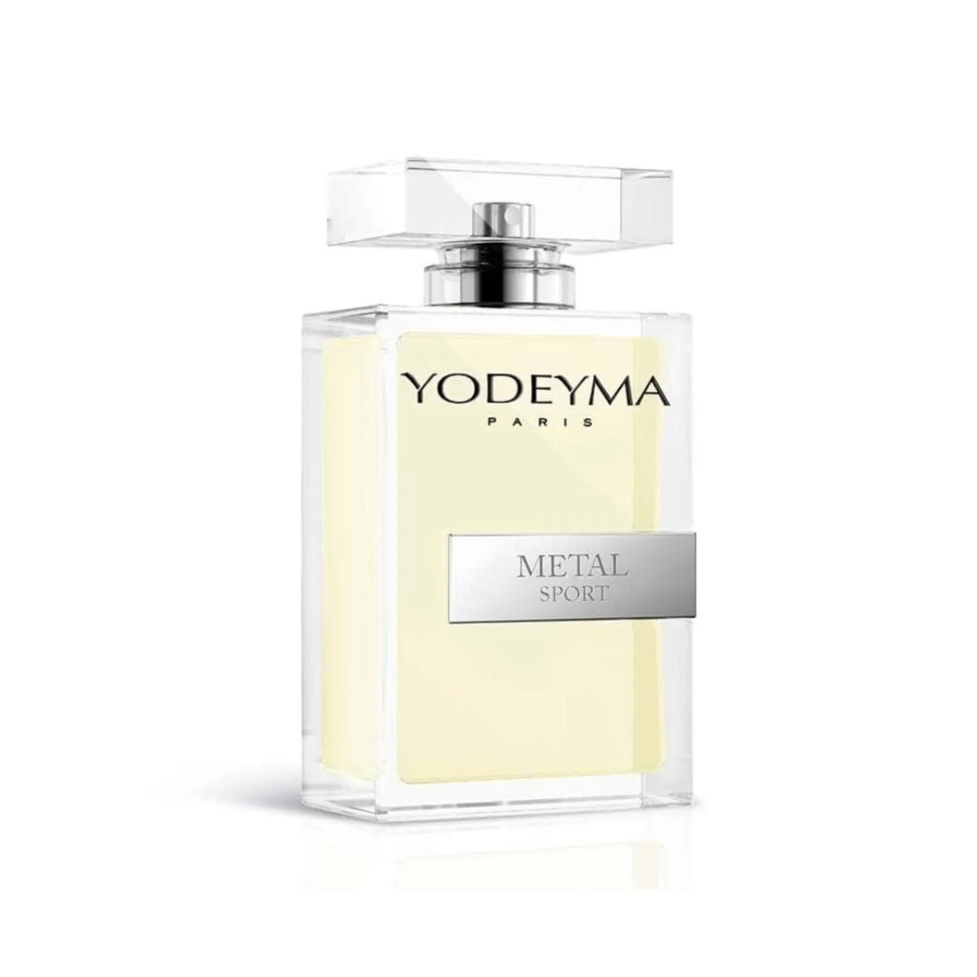 Yodeyma Metal_Sport_M_100ml Jag Couture London - New York