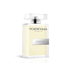 Yodeyma Notion_M_100ml Jag Couture London - New York