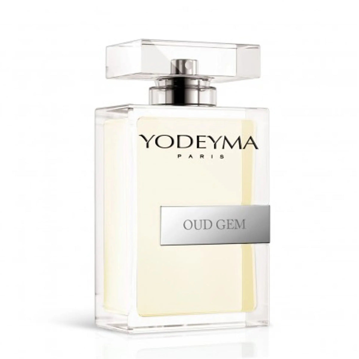 Yodeyma Oud_Gem_M_100ml Jag Couture London - New York