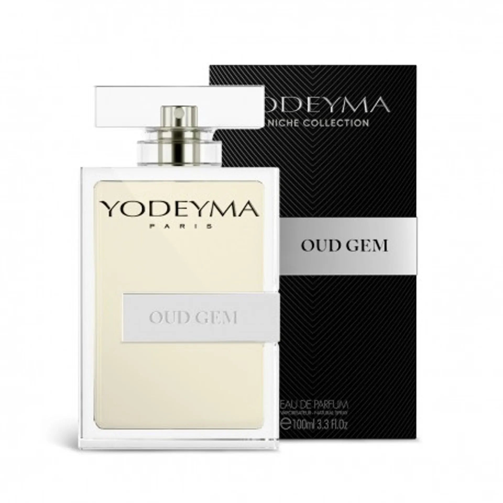 Yodeyma Oud_Gem_M_100ml Jag Couture London - New York