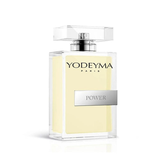 Yodeyma Power_M_100ml Jag Couture London - New York