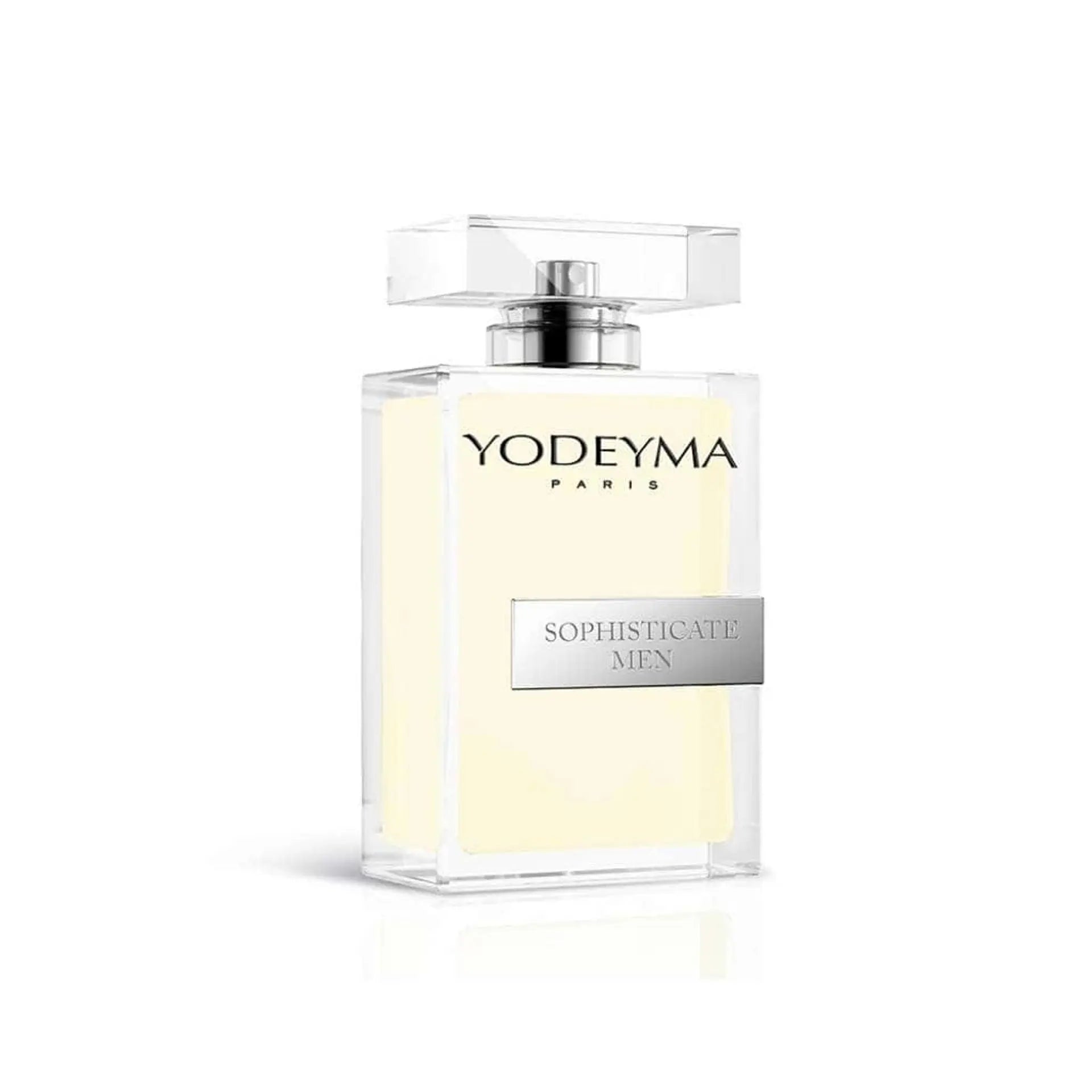 Yodeyma Sophisticate_Men_M_100ml Jag Couture London - New York