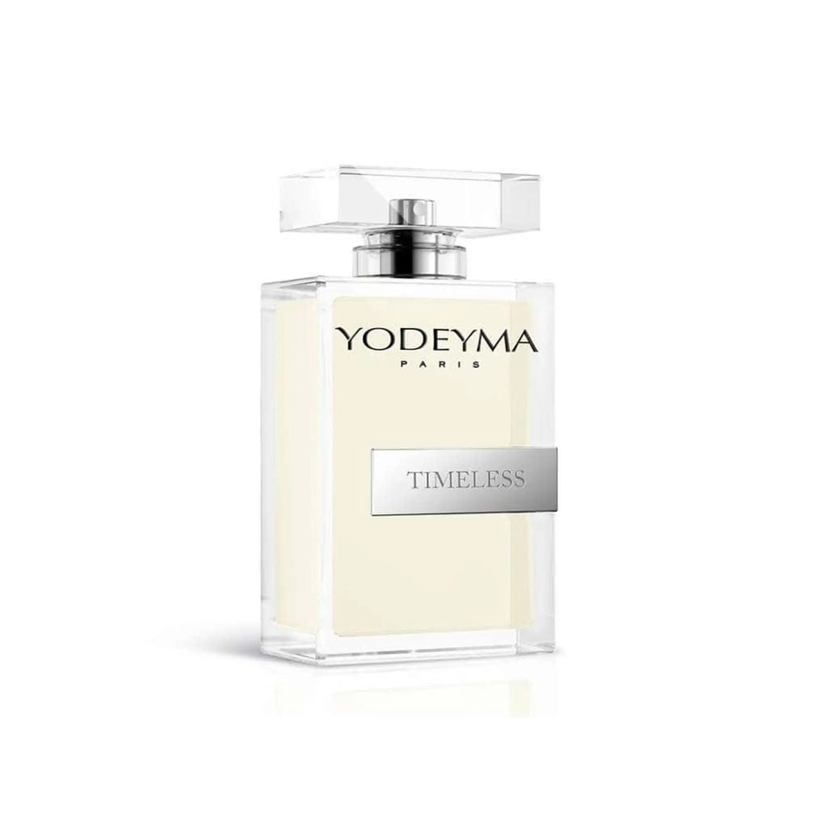 Yodeyma Timeless_M_100ml Jag Couture London - New York