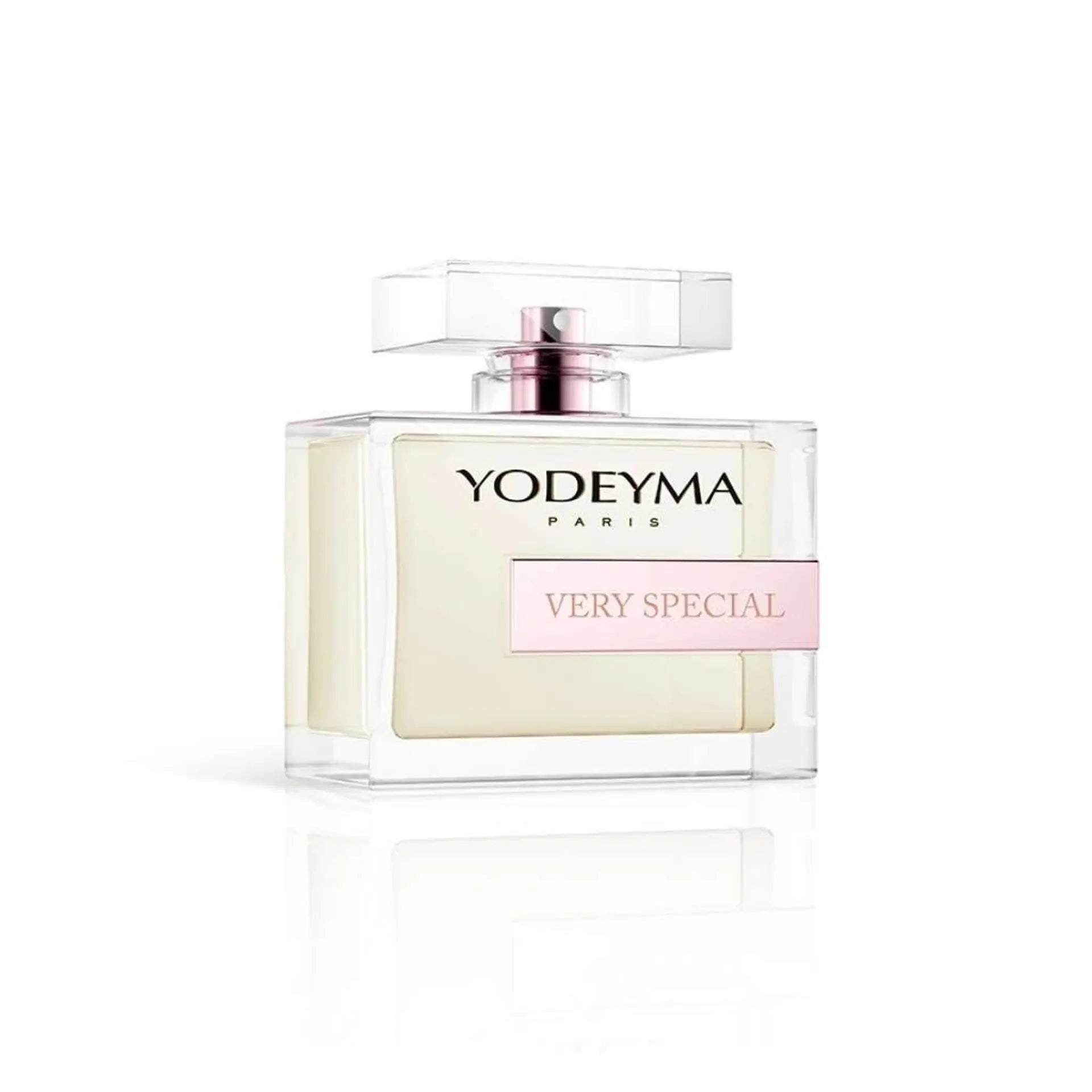 Yodeyma Very_Special_W_100ml Jag Couture London - New York