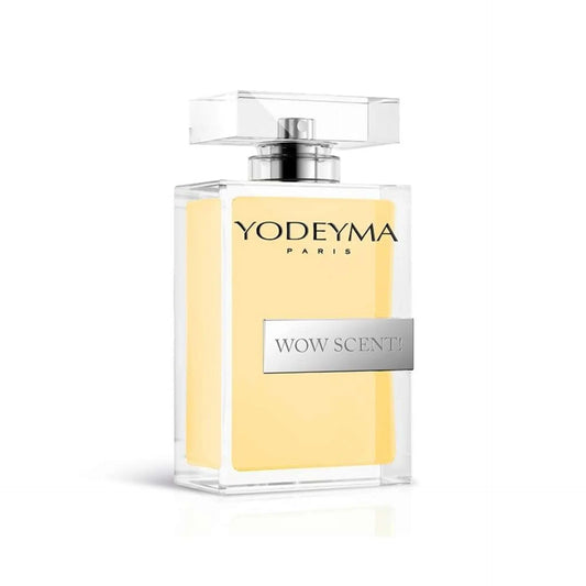 Yodeyma Wow_Scent_M_100ml Jag Couture London - New York