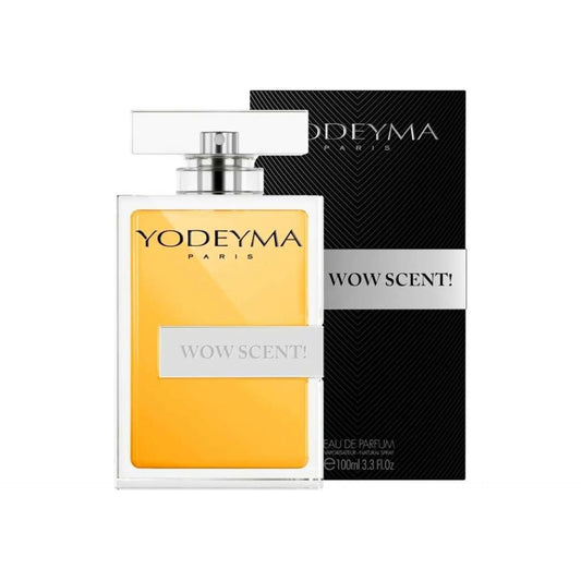 Yodeyma Wow_Scent_M_100ml Jag Couture London - New York