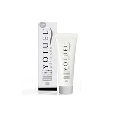 Yotuel Coolmint Toothpaste 75ml Jag Couture London - New York