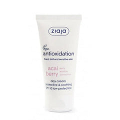 Jag Couture London - New York Ziaja Acai Crema Facial De Día Spf10 50ml