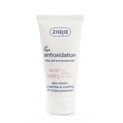 Ziaja Acai Crema Facial De Día Spf10 50ml Jag Couture London - New York