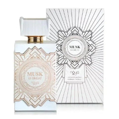 Jag Couture London - New York Zimaya Musk Is Great Extracto De Perfume 100ml