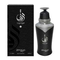 Zimaya Taraf Black Eau De Parfum 100ml Jag Couture London - New York