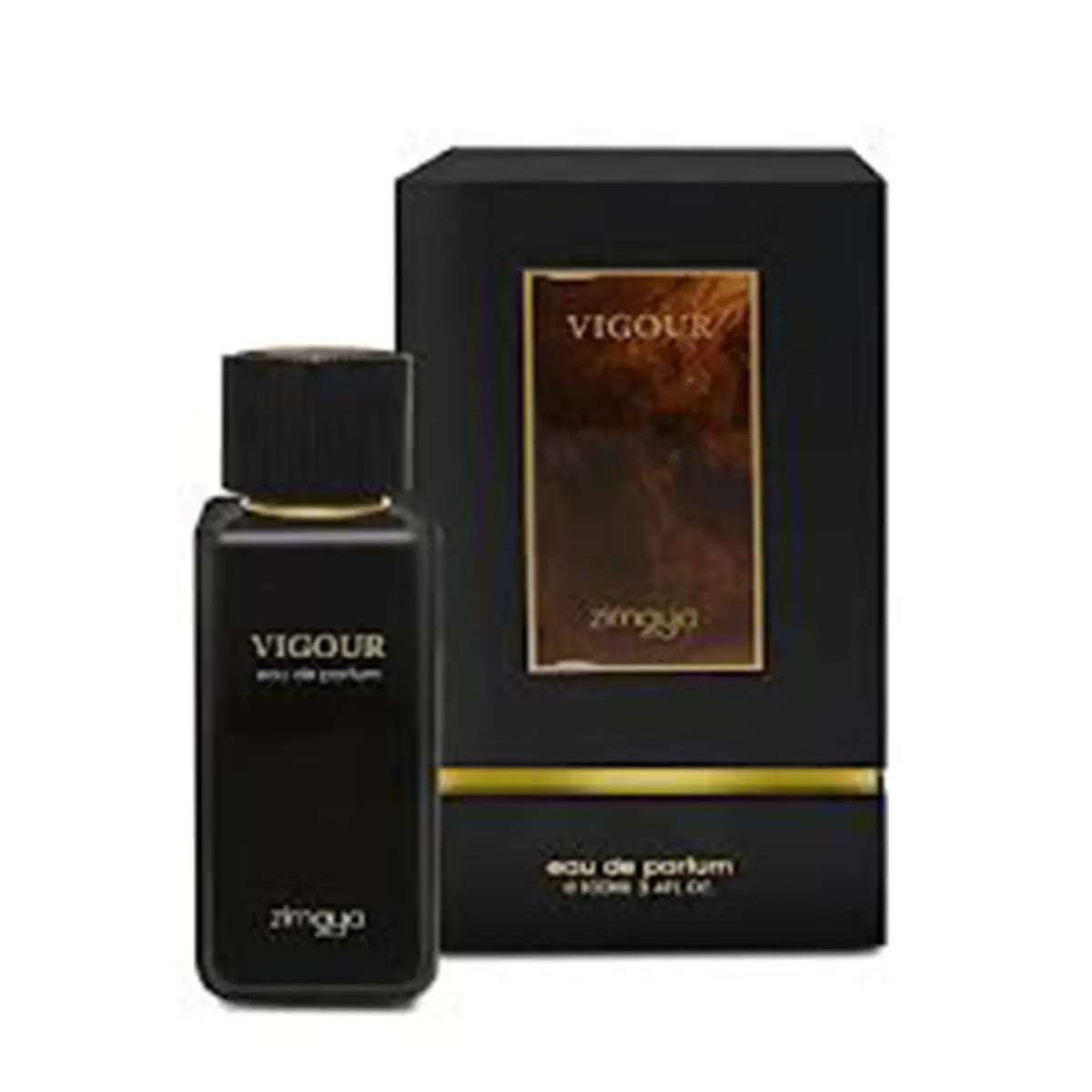 Zimaya Vigour Eau De Parfum 100ml Jag Couture London - New York