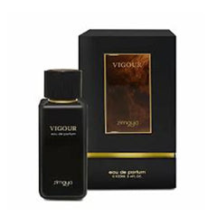 Jag Couture London - New York Zimaya Vigour Eau De Parfum 100ml