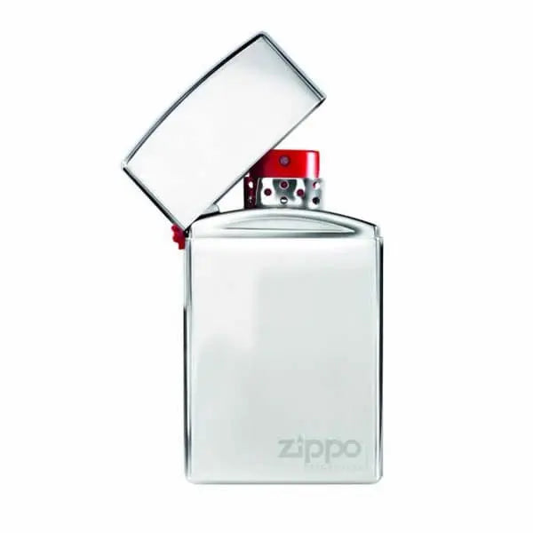 Jag Couture London - New York Zippo Silver Eau De Toilette Spray 30ml