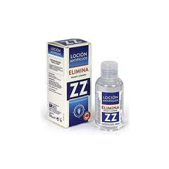 Jag Couture London - New York Zz Zelnova Cupex Pediculicide Lotion 100ml