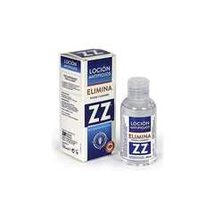Zz Zelnova Cupex Pediculicide Lotion 100ml Jag Couture London - New York