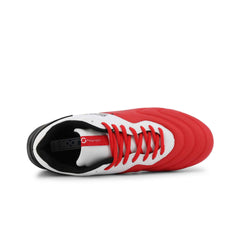 Sparco SP-FTX_WHITE-RED-BLACK