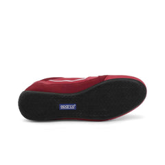 Sparco SP-F7_RED-WHITE