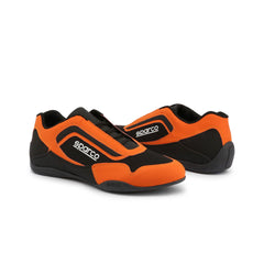 Sparco JEREZ_ORANGE-BLACK