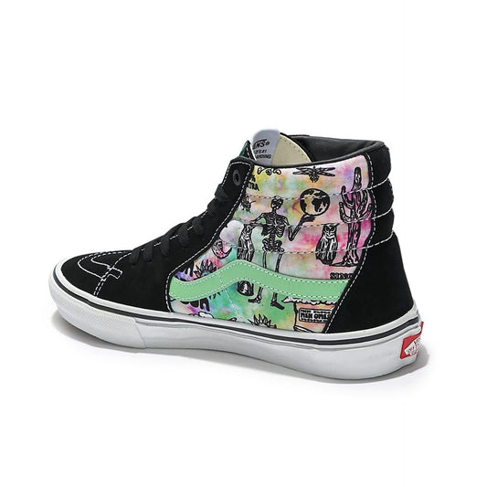 Vans X073_VN0A5FCCAPI1-_VNAPI