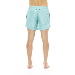 Bikkembergs Beachwear BKK1MBS05_CERAMIC