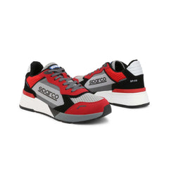 Sparco SP-FR_RED-GREY