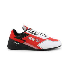 Sparco SP-FT_RED