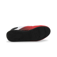 Sparco SP-FTX_WHITE-RED-BLACK