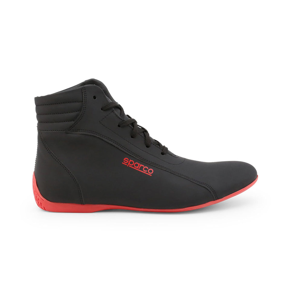 Sparco MONZA-LIMITED_BLK-RED