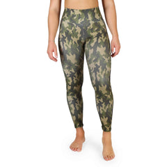 Bodyboo BB23956_Camo-Green