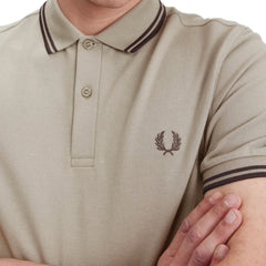 Fred Perry X073_M3600-_U84