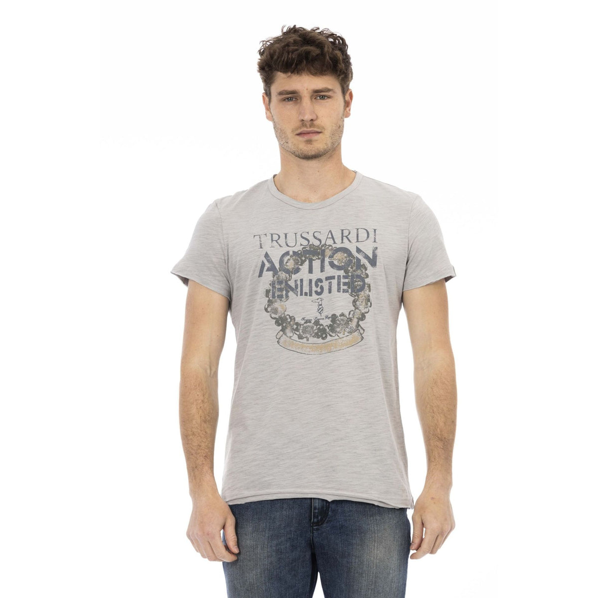 Trussardi Action 2AT17_13Grey