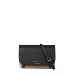 Burberry 80463161_BLACK-TAN_V