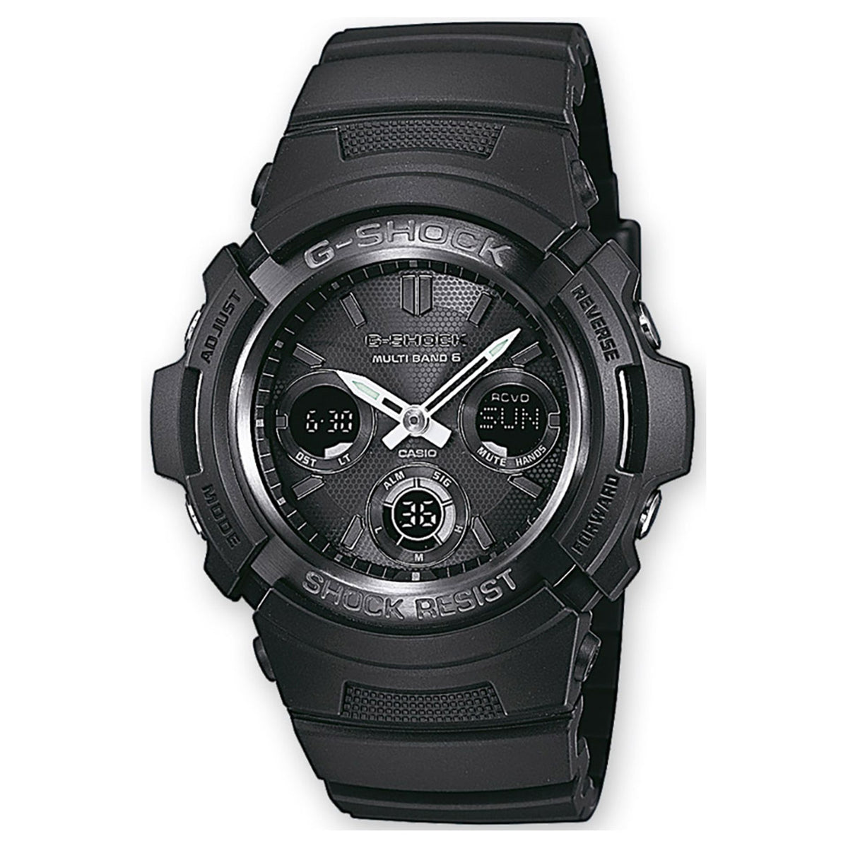 Casio X093_AWG-M100B-1AER