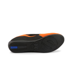 Sparco JEREZ_ORANGE-BLACK