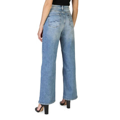 Pepe Jeans LEXA-SKY-HIGH_PL204162HI5_DENIM_L30