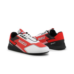 Sparco SP-FT_RED