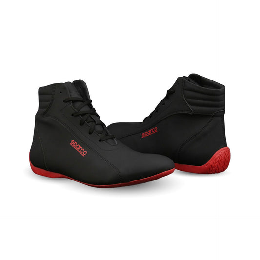 Sparco MONZA-LIMITED_BLK-RED