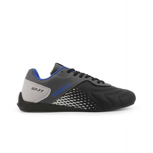 Sparco SP-FTX_WHITE-BLACK-GREY