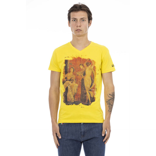 Trussardi Action 2AT145_05Yellow