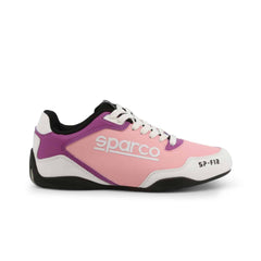 Sparco SP-F12_PINK-PURPLE