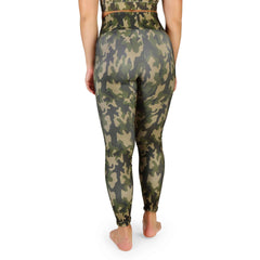 Bodyboo BB23956_Camo-Green