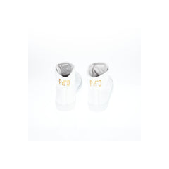Pantofola D'Oro TSHR20WU_02BIANCOBIANCO_D