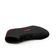 Sparco MONZA-LIMITED_BLK-RED