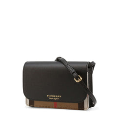 Burberry 80463161_BLACK-TAN_V