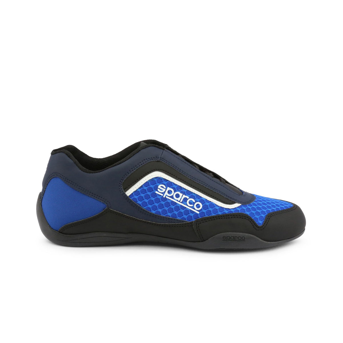 Sparco JEREZ_BLUETTE-NAVY