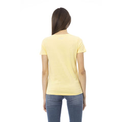 Trussardi Action 2BT16_120Yellow